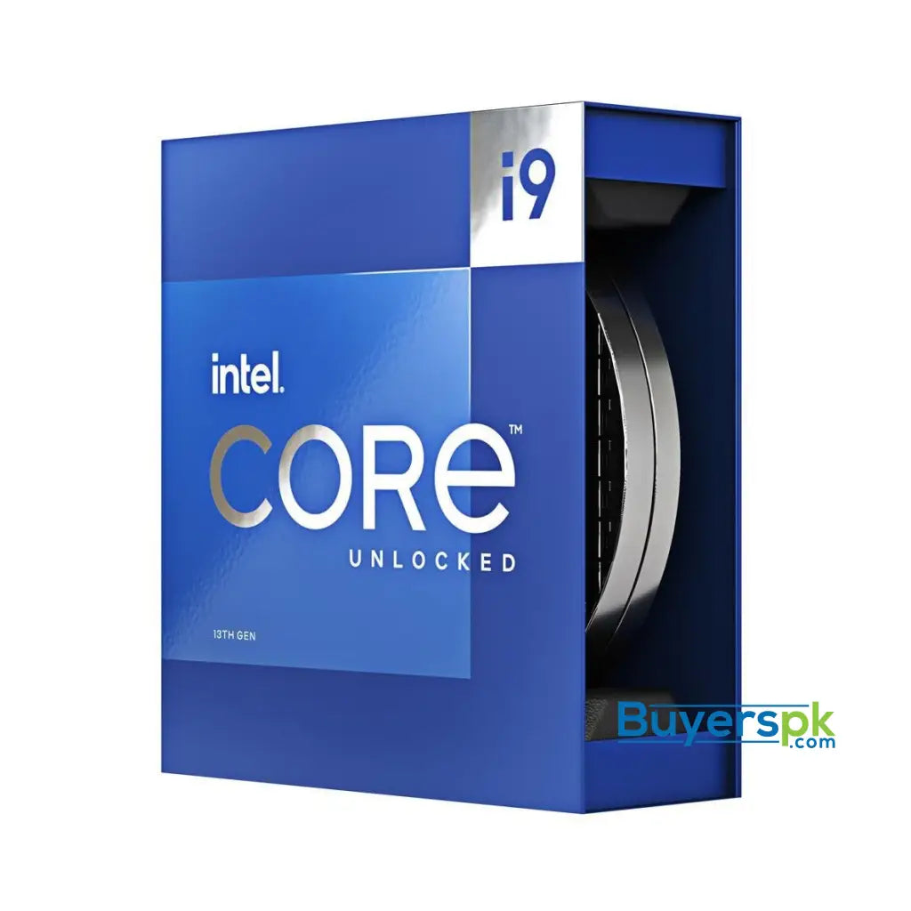 Intel Processor Core I9 13900k Box - Price in Pakistan Intel Processor Core I9 13900k Box - Price in Pakistan